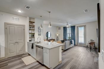 Energy star & stainless steel appliances